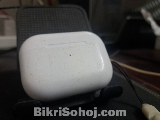 APPLE AIRPOD GEN 3 charging case